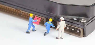 美歐韓角逐芯片市場，兩個自主品牌下場造芯